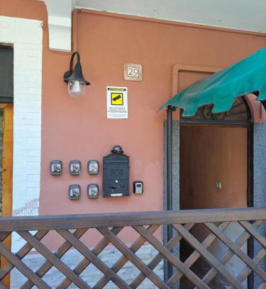 Cernobbio Casa | Casa della pace