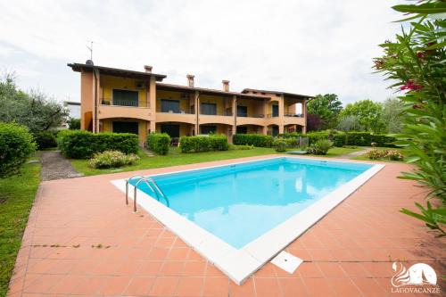 Manerba del Garda Apartamento | Casa della Rocca