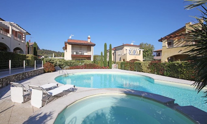 Pieve Vecchia Apartamento | Casa della Romantica