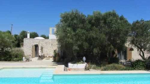Ostuni Cama Y Desayuno | Casa della Scrittrice