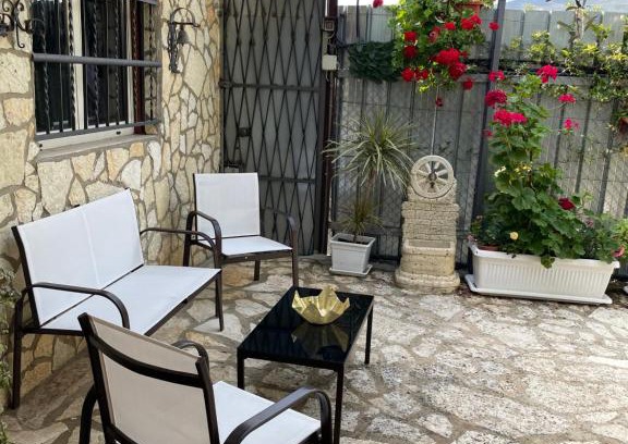 Sciacca Casa | Casa della Verdura