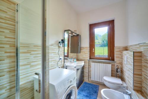 Abbadia Lariana Apartamento | Casa della Zia