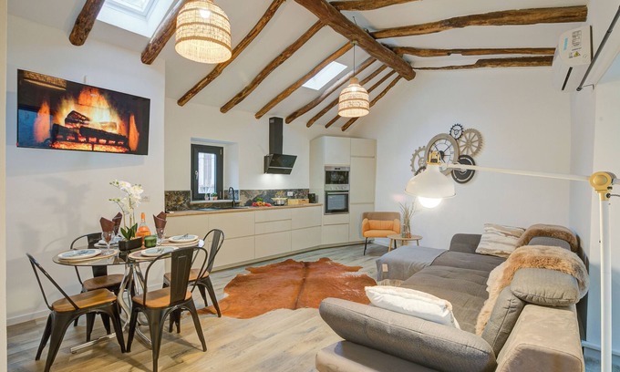 Levo Apartamento | Casa Delle Collinette Di Stresa, Stresa, Italy
