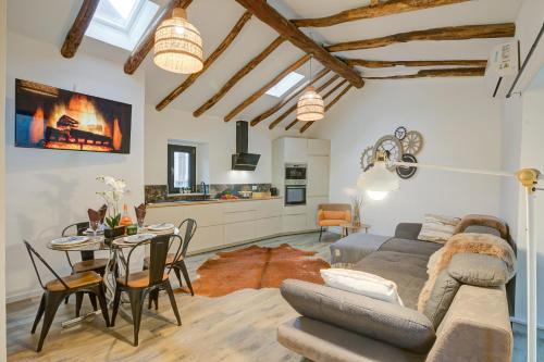 Levo Apartamento | Casa Delle Collinette Di Stresa - Happy Rentals
