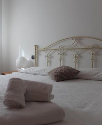 Piaggine Cama Y Desayuno | Casa delle Grazie