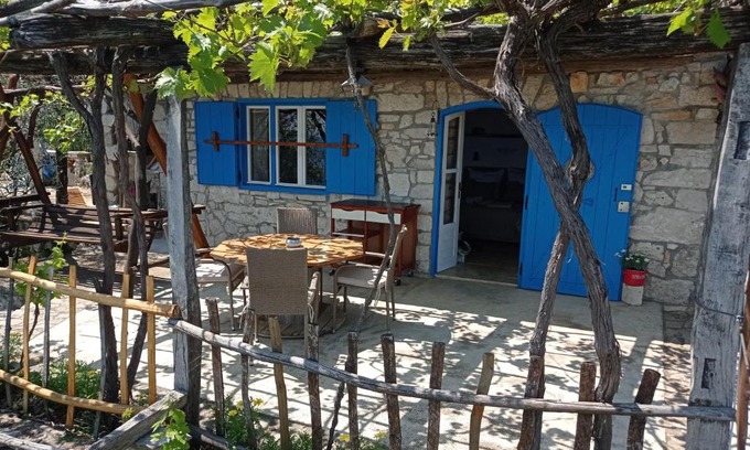 Mosenice Casa | Casa Delle Olive