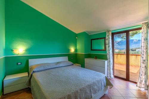 Trappeto Casa | Casa Delle Pomelie