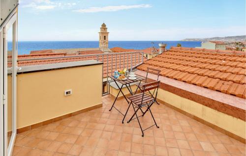 Santo Stefano al Mare Apartamento | Casa Delle Rondini