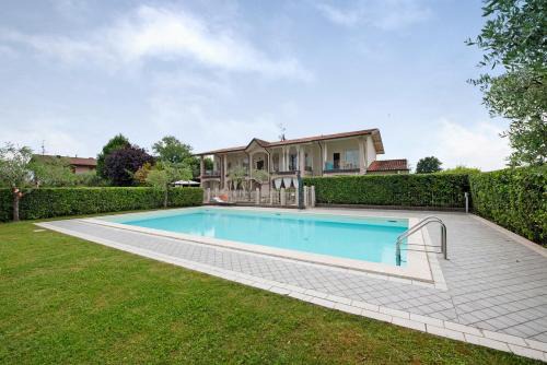 Crociale Apartamento | casa delle rondini