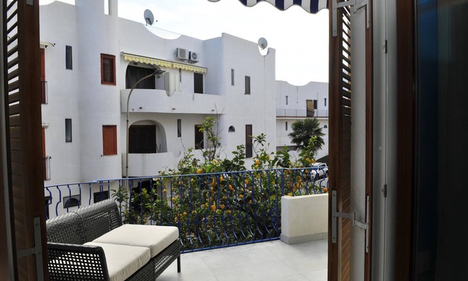 Recanati Apartamento | Casa Delle Sardine by Wonderful Italy