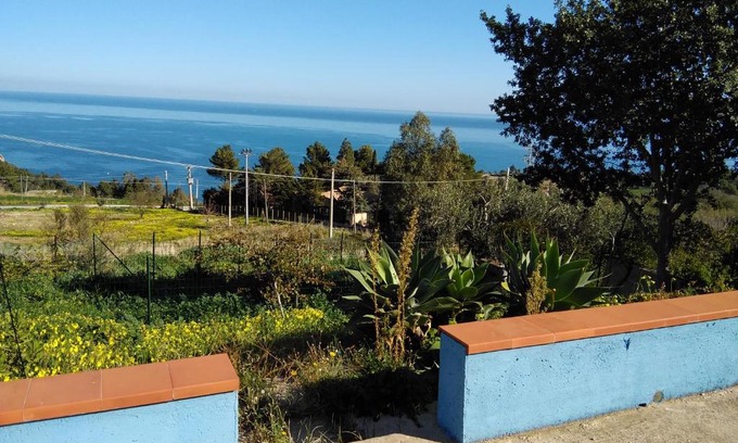 Scopello Casa | Casa delle stelle