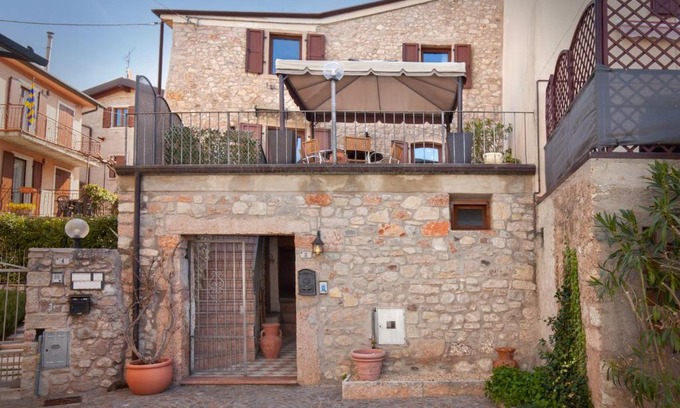 Albisano Apartamento | Casa Delle Stelle