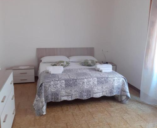 Paceco Apartamento | Casa dello Scoglio nel mare