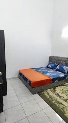 Jenjarom Casa | Casa Delora Homestay Jenjarom Banting