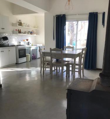 San Antonio de Areco Apartamento | CASA DEPARTAMENTO CASCO URBANO