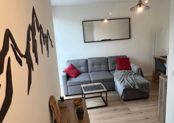 Argeles Gazost Apartamento | Casa dera Montanha