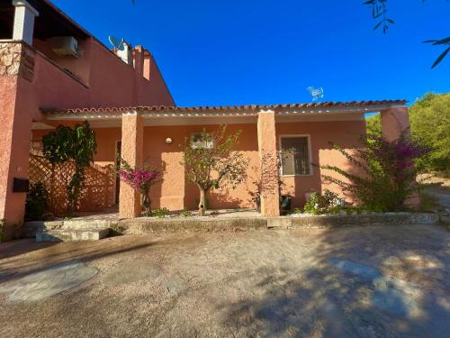 Loiri Porto San Paolo Apartamento | Casa Deretta