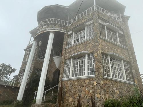 San Juancito Casa | Casa Des Mille Collines