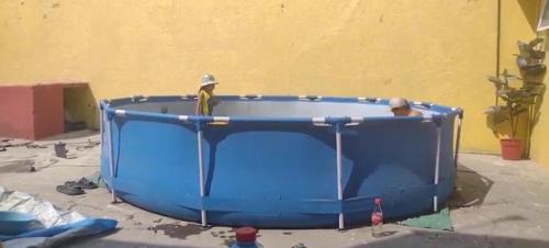 Ecatepec de Morelos Casa | Casa descanso las americas