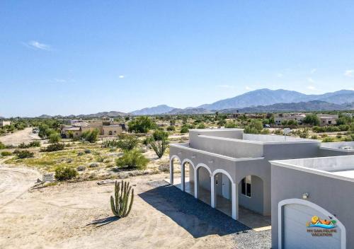 Rancho El Dorado Casa | Casa Desert Rose