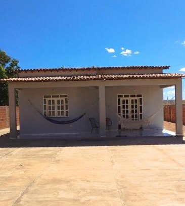 Sao Raimundo Nonato Casa | Casa Diógenes