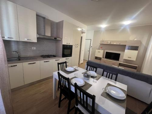 Porto Sant'Elpidio Apartamento | Casa di Aisel &Chloe