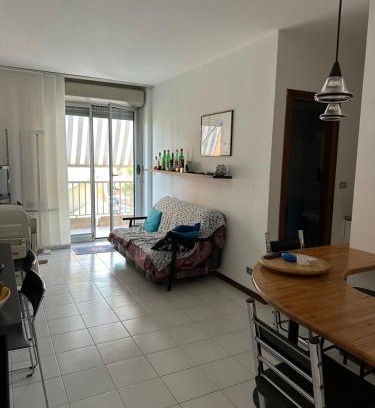 Riva Ligure Apartamento | Casa di Alberto