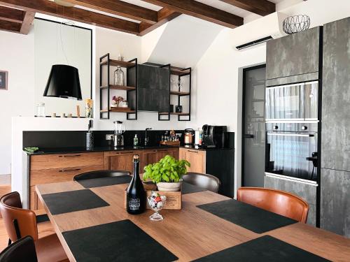 Colombare Apartamento | Casa di Alex | Sirmione
