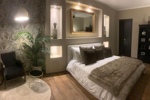 Cagnola Apartamento | Casa di Alice- Veratti