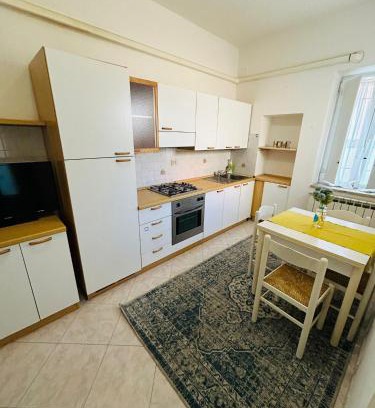 Comacchio Apartamento | Casa di Amelia