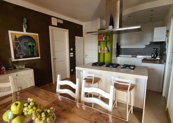 Torgiano Apartamento | Casa di Anna a Perugia