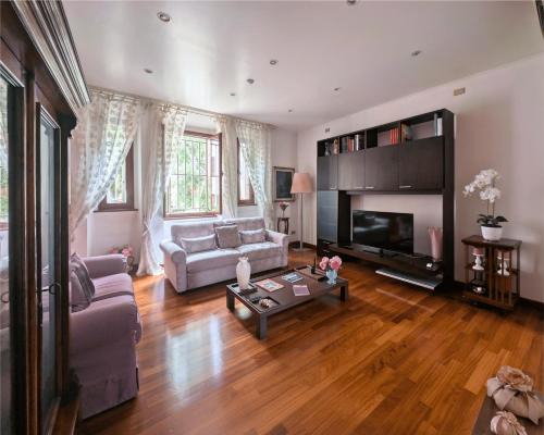 Ostiense Apartamento | Casa di Anna alla Garbatella