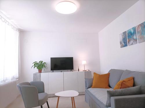 Cormons Apartamento | Casa di Anna - Relax in un paesaggio suggestivo