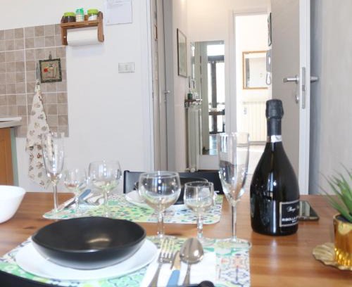 Cenisia Apartamento | Casa di Antonio e Patrizia