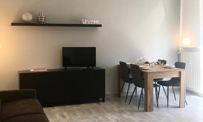 Borgo Milano Apartamento | Casa di Babi