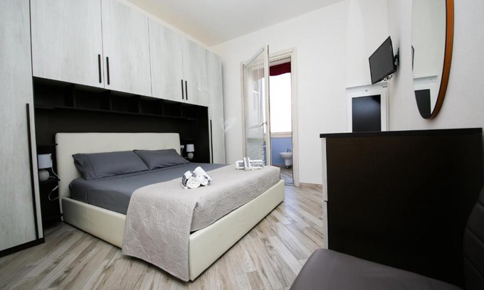 La Pietraia Apartamento | Casa di Batti'