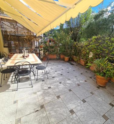 San Lorenzo della Costa Apartamento | Casa di Bianca by PortofinoVacanze