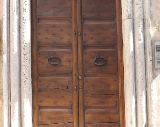 Todi Apartamento | Casa Di Borgo