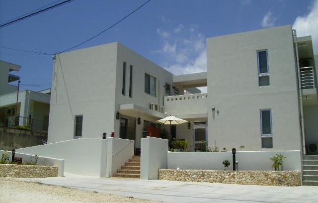 Taira Casa | Casa di Bravo