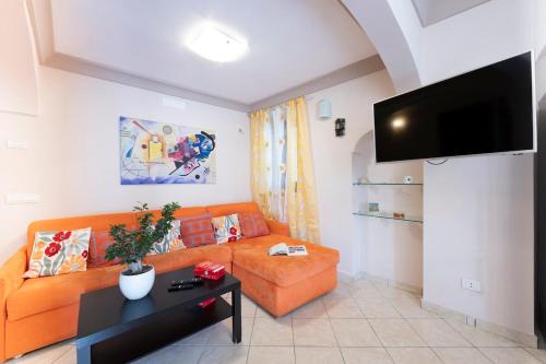 Atrani Apartamento | Casa di Bruna