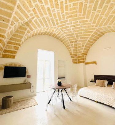 Squinzano Cama Y Desayuno | Casa di Ca Rooms
