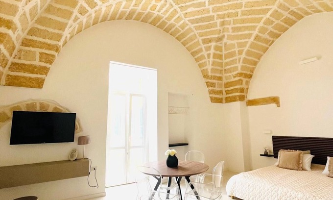 Squinzano Cama Y Desayuno | Casa di Ca Rooms