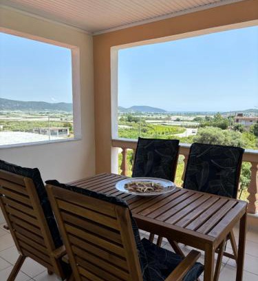 Pangaio Apartamento | Casa Di Calma