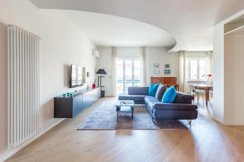 Rione Alto Apartamento | Casa di Cami by Wonderful Italy
