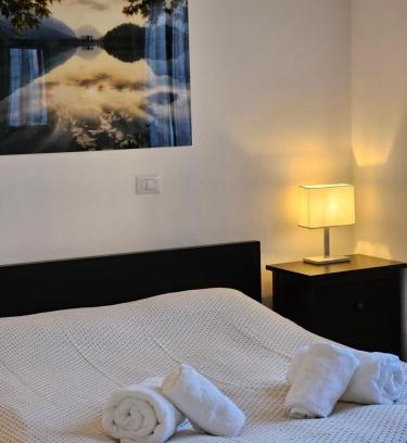 Menaggio Apartamento | Casa di Carlo