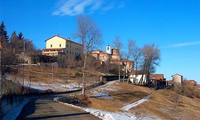 Belvedere Langhe Casa | Casa de campo tipica