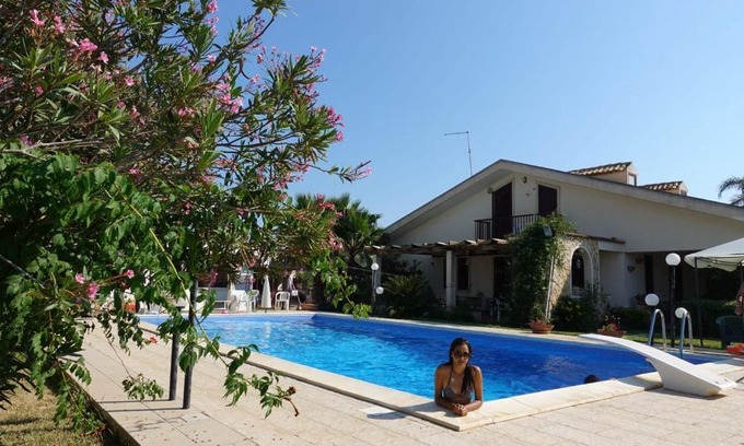 Caucana-finaiti-casuzze-finaiti Nord Casa | Casa di Costanza e Flavia
