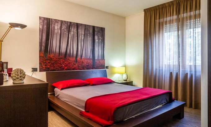 Grosseto Apartamento | Casa di Design