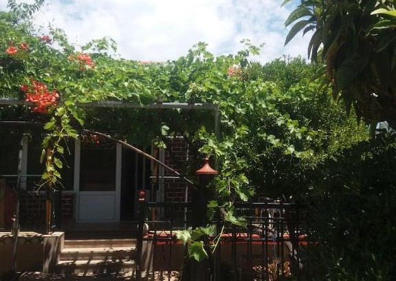 Porto Rafti Casa | Casa di Diamanto
