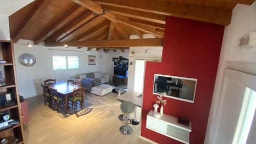 Porpetto Casa | Casa di Diego